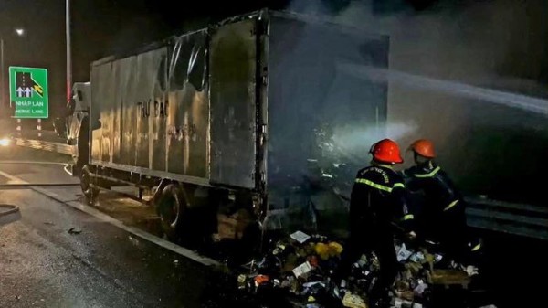 Tin tức tai nạn giao thông mới nhất, nóng nhất hôm nay 4/5/2023