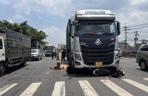 Tin tức tai nạn giao thông mới nhất, nóng nhất hôm nay 4/5/2023