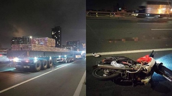Tin tức tai nạn giao thông mới nhất, nóng nhất hôm nay 4/5/2023