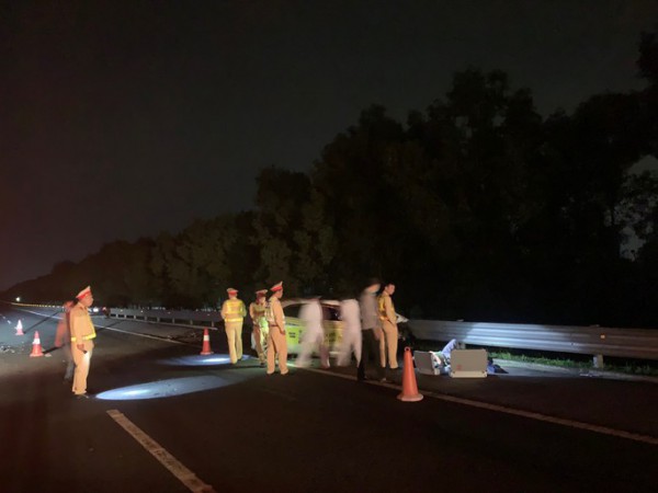 Tin tức tai nạn giao thông mới nhất, nóng nhất hôm nay 5/4/2023