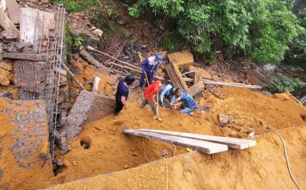 Tin tức tai nạn giao thông mới nhất, nóng nhất hôm nay 5/4/2023