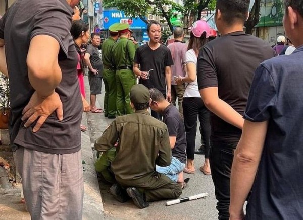 Tin tức tai nạn giao thông mới nhất, nóng nhất hôm nay 5/4/2023