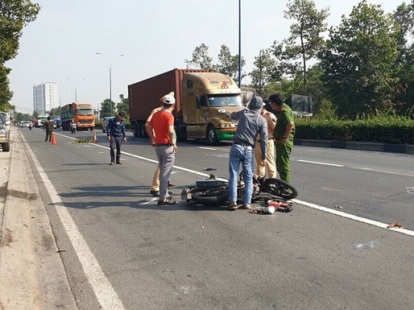 Tin tức tai nạn giao thông mới nhất, nóng nhất hôm nay 9/3/2023 Tin tức tai nạn giao thông mới nhất, nóng nhất hôm nay 9/3/2023