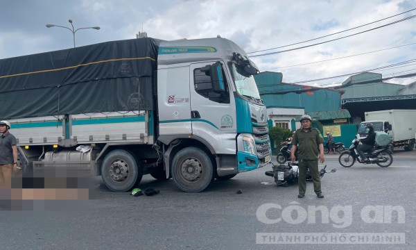 Vận hành Quỹ giảm thiểu thiệt hại TNGT đường bộ, các nạn nhân sẽ được xem xét hỗ trợ