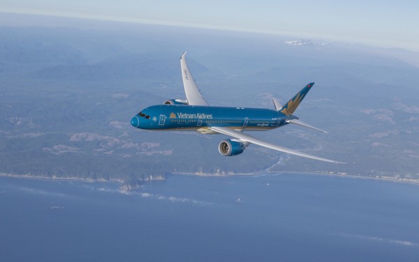Vietnam Airlines mở đường bay mới tới Mumbai (Ấn Độ)