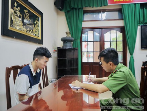 Vụ 40 ‘quái xế’ hẹn nhau đua xe trên cầu Sài Gòn: Tạm giữ hình sự 25 đối tượng