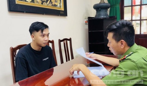 Vụ 40 ‘quái xế’ hẹn nhau đua xe trên cầu Sài Gòn: Tạm giữ hình sự 25 đối tượng