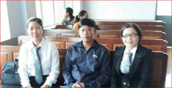 Vụ án tai nạn giao thông ở huyện Cái Nước, tỉnh Cà Mau: Viện KSND xin lỗi người bị oan sai