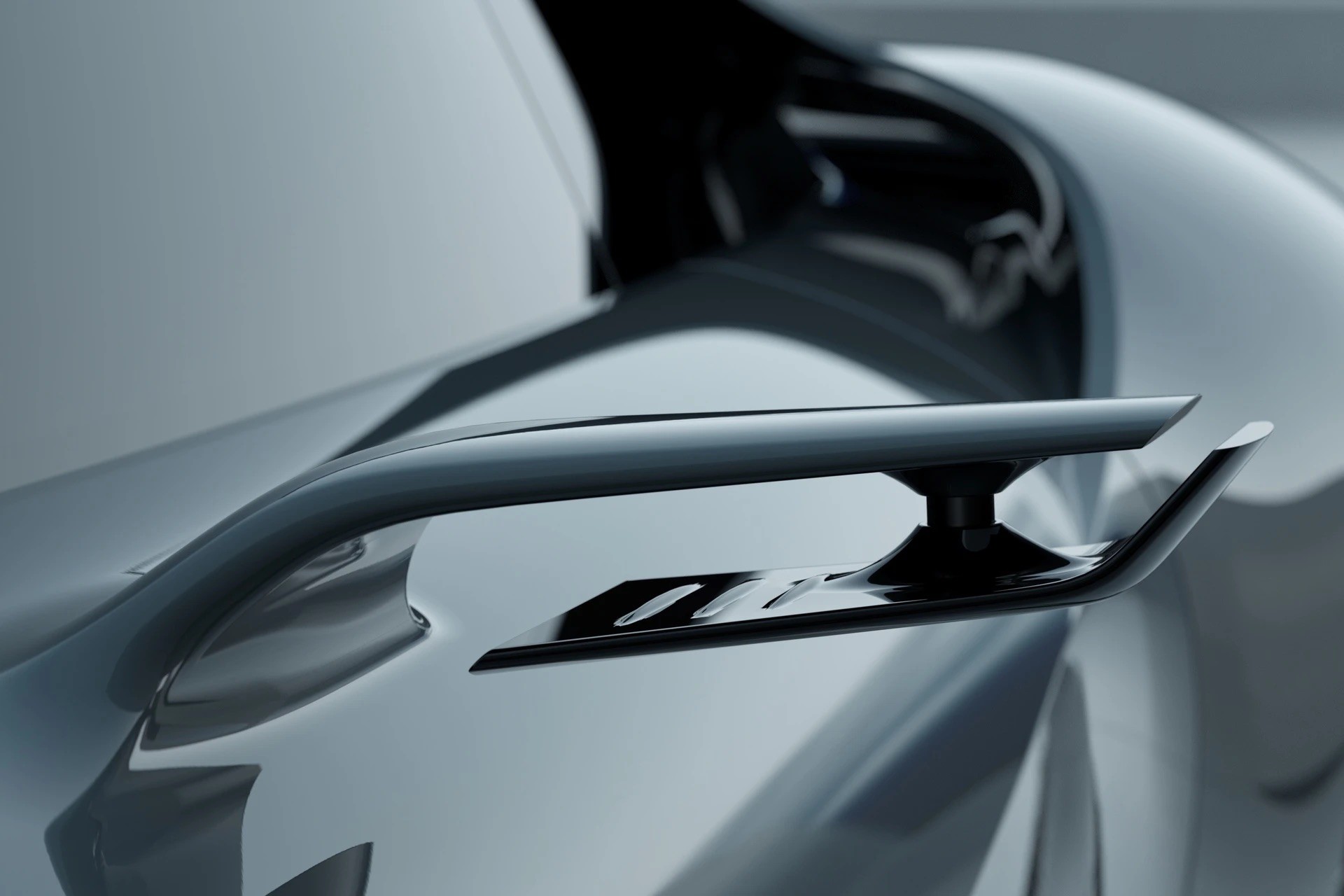 Xe thể thao Concept hoàn toàn mới của hãng Lexus lộ điện Xe thể thao Concept hoàn toàn mới của hãng Lexus lộ điện