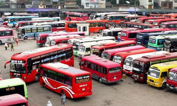 Xử lý nghiêm việc lợi dụng biến động nhiên liệu để tăng giá cước vận tải bất hợp lý