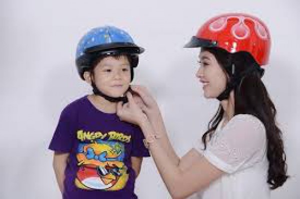 Áp dụng trí tuệ nhân tạo để giảm thiểu tai nạn giao thông trẻ em