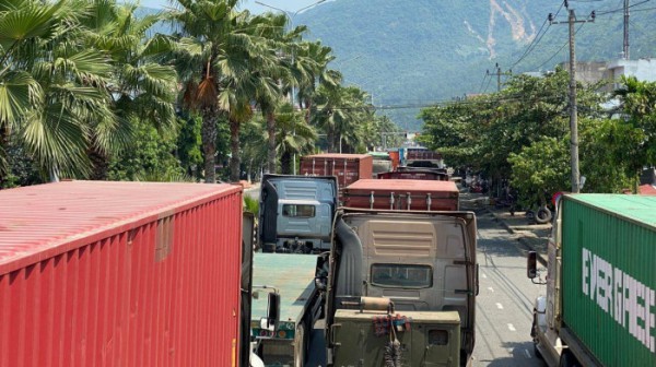 Đà Nẵng: Chặn đường phục vụ IRONMAN, cả nghìn phương tiện ùn tắc 4 tiếng