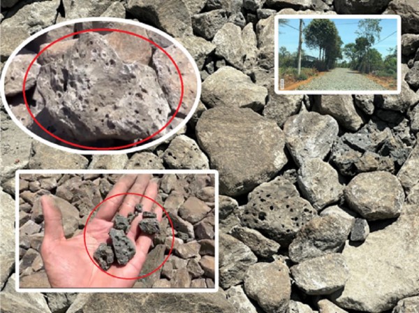 Đắk Nông: Kiểm tra, chấn chỉnh về chất lượng thi công công trình Đắk Nông: Kiểm tra, chấn chỉnh về chất lượng thi công công trình