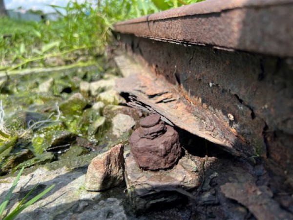 "Đắp chiếu" hơn 20 năm, dự án ga Bình Triệu vẫn nằm trên giấy