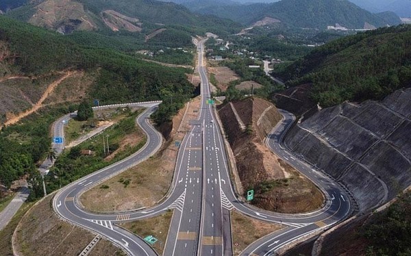 Đầu tư gần 6.200 tỷ đồng Cao tốc đoạn Khánh Hoà- Buôn Ma Thuột