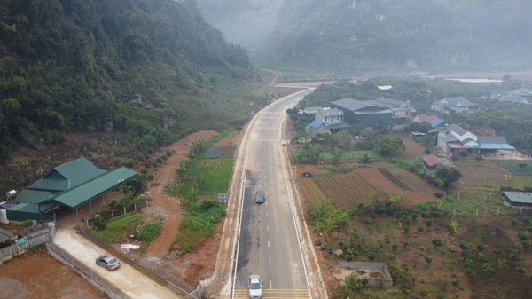 Đầu tư xây dựng đường tránh phía Đông TP. Đông Hà 400 tỷ đồng Đầu tư xây dựng đường tránh phía Đông TP. Đông Hà 400 tỷ đồng