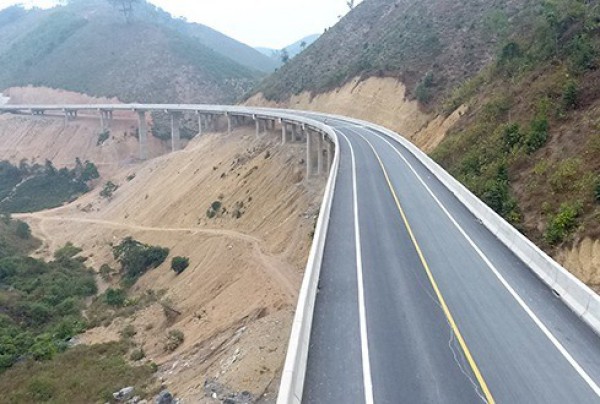 Đề xuất hơn 5.700 tỷ đồng đầu tư cao tốc Chợ Mới - Bắc Kạn