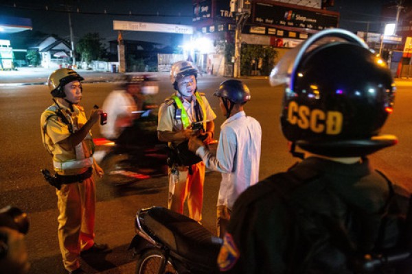 Đo "nồng độ” ý thức bằng cách nào?