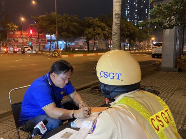 Đo "nồng độ” ý thức bằng cách nào?