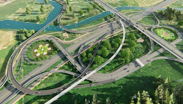 Đồng Nai: Đẩy nhanh tiến độ 2 dự án hạ tầng hơn 92.800 tỷ đồng
