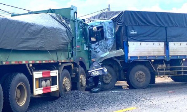 Đưa thi thể ngoại binh của CLB HAGL bị TNGT tử vong về Bồ Đào Nha