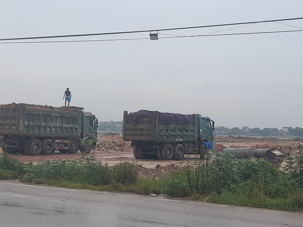 Bắc Giang: Nhiều dấu hiệu sai phạm tại dự án “Sân Golf Việt Yên” (kỳ 3)