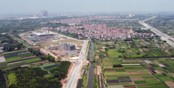 Bắc Giang phê duyệt Kế hoạch sử dụng đất năm 2022 của huyện Việt Yên