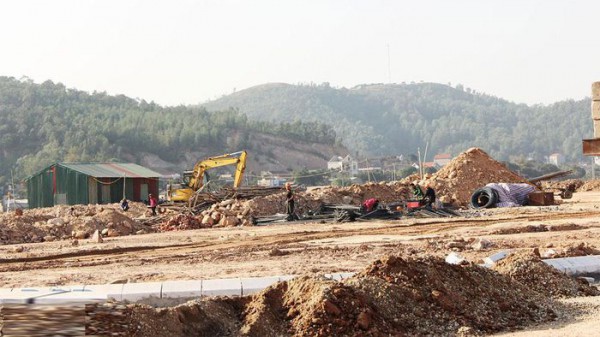 Bắc Giang tăng cường kiểm tra, thanh tra xử lý các vi phạm trong quản lý và sử dụng đất