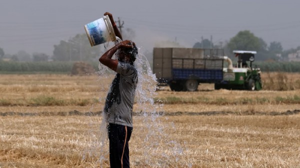 Bangladesh: Ghi nhận ngày nóng nhất trong 58 năm tại thủ đô Dhaka