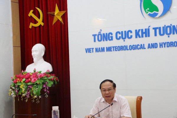 Bộ TN&MT nhận định tình hình El Nino năm 2023 Bộ TN&MT nhận định tình hình El Nino năm 2023