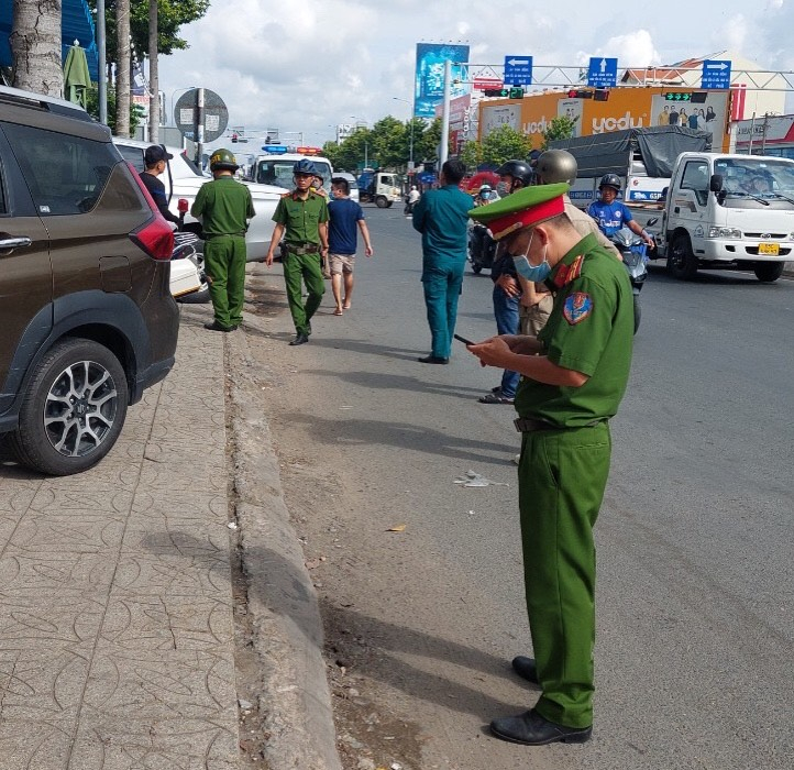 Cần Thơ : Vựa hải sản Huy Hưng Lợi được xử lý dứt điểm sau phản ánh của báo chí