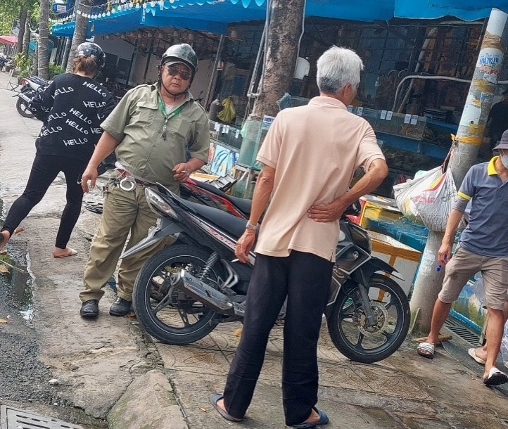 Cần Thơ : Vựa hải sản Huy Hưng Lợi được xử lý dứt điểm sau phản ánh của báo chí