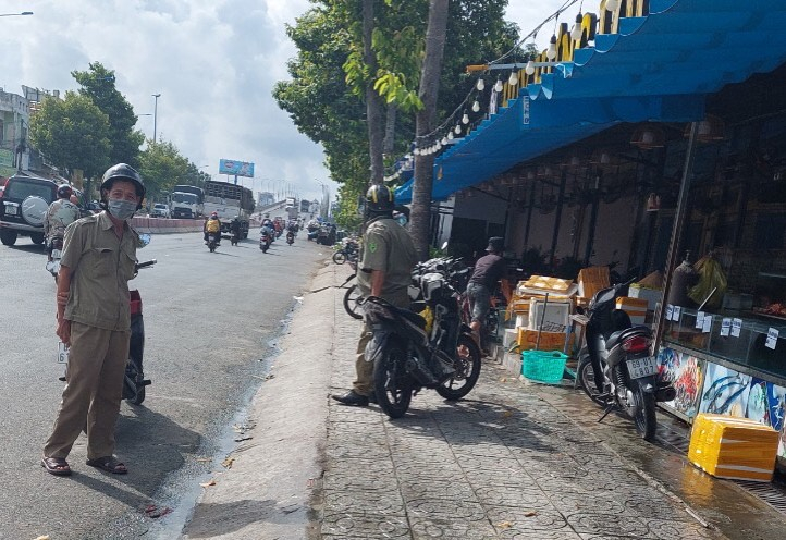 Cần Thơ : Vựa hải sản Huy Hưng Lợi được xử lý dứt điểm sau phản ánh của báo chí