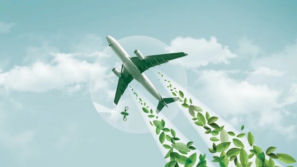 Cần hợp tác trên diện rộng để giảm phát thải trong ngành hàng không
