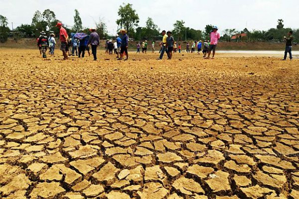 Chuyên gia khí tượng nhận định gì về hiện tượng El Nino sẽ xuất hiện vào nửa cuối năm 2023?