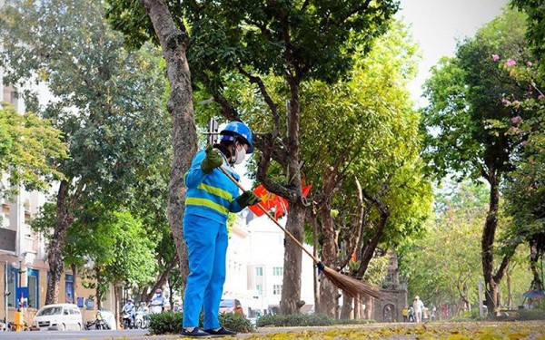 Dự báo thời tiết hôm nay 15/3: Bắc Bộ sáng sớm có sương mù, Nam Bộ nắng nóng