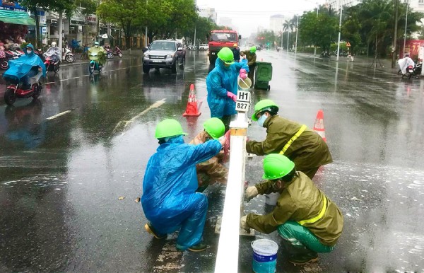 Dự báo thời tiết hôm nay 15/6: Bắc Bộ nhiều nơi mưa to