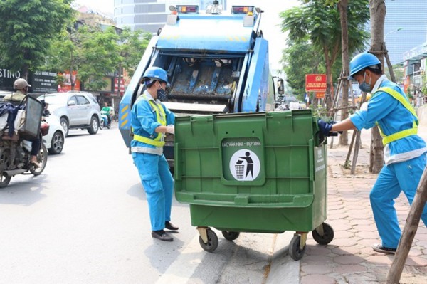 Dự báo thời tiết hôm nay 16/5: Nắng nóng diện rộng