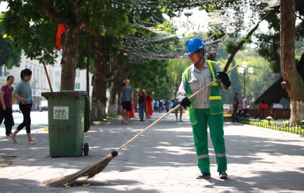 Dự báo thời tiết hôm nay 17/4: Nắng xuất hiện ở cả 3 miền