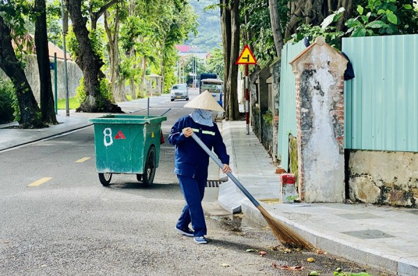 Dự báo thời tiết hôm nay 9/3: Bắc Bộ, Bắc Trung Bộ có mưa nhỏ vài nơi