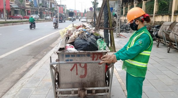 Dự báo thời tiết ngày mai 14/3, Thời tiết Hà Nội, Thời tiết TP.HCM ngày 14/3