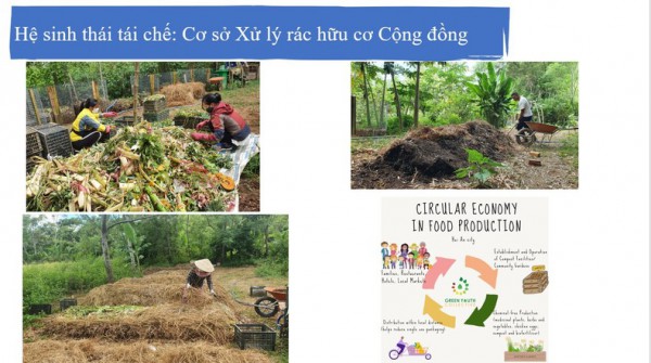 Giảm thiểu rác thải nhựa: Câu chuyện không chỉ của riêng ngành du lịch