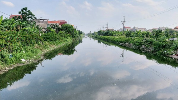 Hà Nội: Câu lạc bộ tình nguyện Hà Nội Xanh – Ra quân chiến dịch tình nguyện hè năm 2023