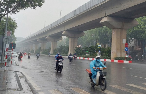 Hà Nội sẵn sàng ứng phó sự cố, thiên tai dịp nghỉ lễ 30-4 và 1-5