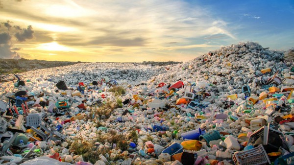 Hiệp ước ô nhiễm nhựa: Cuộc đàm phán lịch sử chấm dứt ô nhiễm nhựa toàn cầu