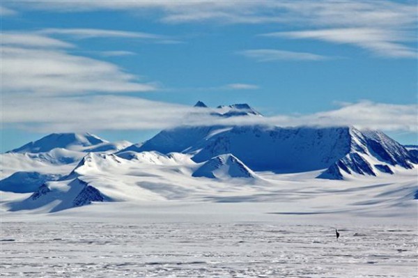 Khai mạc Hội nghị tham vấn Hiệp ước Nam Cực lần thứ 45 tại Phần Lan