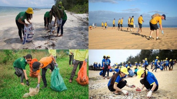 Khoanh vùng quản lý phòng ngừa sự cố ô nhiễm môi trường