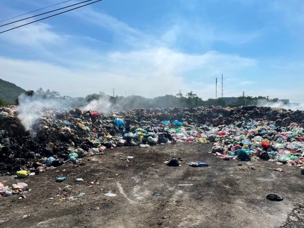 Nhà máy đốt rác phát điện - Giải pháp căn cơ đẩy lùi ô nhiễm môi trường cho Bắc Ninh