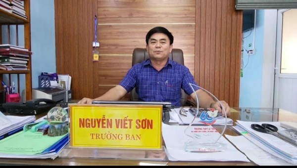 Quảng Bình: Ngang nhiên múc trộm đất dưới hành lang lưới điện 500kV