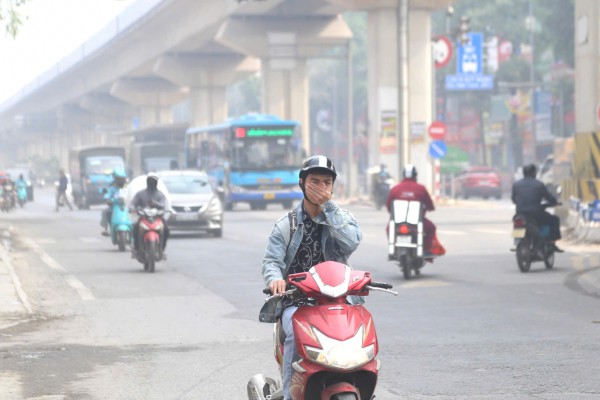 Quốc hội yêu cầu loại bỏ phương tiện cơ giới gây ô nhiễm môi trường